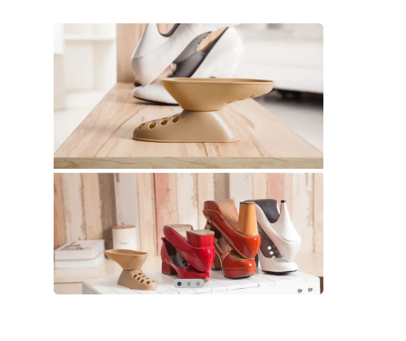 Organizador de zapatos